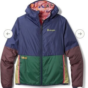 Cotopaxi x Teva Teca Calido Insulated Jacket - Women's